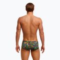 Pánske plavecké boxerky Funky Trunks Classic Trunks spot me 6