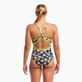 Dámske jednodielne plavky Funkita Diamond Back One Piece you lemon 4