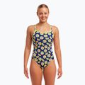 Dámske jednodielne plavky Funkita Diamond Back One Piece you lemon 5