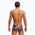 Pánske plavecké boxerky Funky Trunks Sidewinder Trunks palm a lot 6