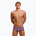 Pánske plavecké boxerky Funky Trunks Classic Trunks sweet stripes 5