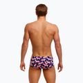Pánske plavecké boxerky Funky Trunks Classic Trunks sweet stripes 6