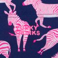 Pánske plavecké boxerky Funky Trunks Classic Trunks sweet stripes 3