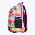 Plavecký batoh Funkita Elite Squad 36 l lake acid 3