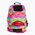 Plavecký batoh Funkita Elite Squad 36 l lake acid 6