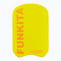 Funkita Training Kickboard plavecká doska FKG002N7173400 poka palm 2