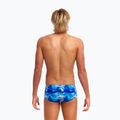 Pánske plavecké boxerky Funky Trunks Sidewinder sa ponárajú 3