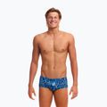 Pánske plavecké boxerky Funky Trunks Classic Trunks Letecká škola plávania 2