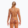 Dámske jednodielne plavky  Funkita Brace Free One Piece hide pride 3