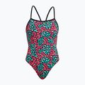 Dámske jednodielne plavky Funkita Strength One Piece little wild things