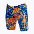 Pánske plavky Jammery Funky Trunks Training Jammers mixed mess 2