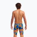 Pánske plavky Jammery Funky Trunks Training Jammers mixed mess 4