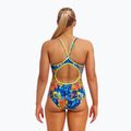 Dámske jednodielne plavky Funkita Diamond Back One Piece mixed mess 3