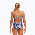 Dámske jednodielne plavky Funkita Diamond Back One Piece princess pageant 3