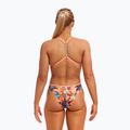 Dámske jednodielne plavky Funkita Twisted One Piece sand storm 3