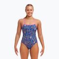 Dámske jednodielne plavky  Funkita Single Strap One Piece spread my wings 2