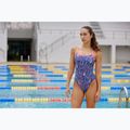 Dámske jednodielne plavky  Funkita Single Strap One Piece spread my wings 4