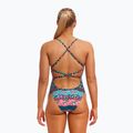 Dámske jednodielne plavky Funkita Strapped In One Piece wild things 3