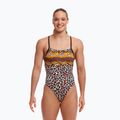 Dámske jednodielne plavky Funkita Single Strength One Piece zoo life 2