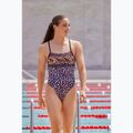 Dámske jednodielne plavky Funkita Single Strength One Piece zoo life 5