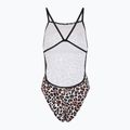 Dámske jednodielne plavky Funkita Single Strength One Piece zoo life 2