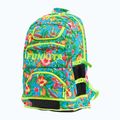 Batoh Funky Elite Squad 36 l blue hawaii 2