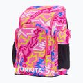 Batoh Funky Space Case 40 l rocková hviezda 2