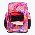 Batoh Funky Space Case 40 l rocková hviezda 6