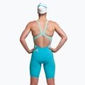 Dámske jednodielne plavky Funkita Apex Viper Kneeskin mint machine 2