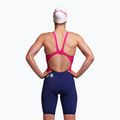 Dámske pretekárske plavky overal Funkita Apex Viper Kneeskin tidal blast 2
