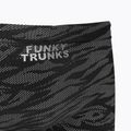 Pánske plavky Funky Trunks Apex Predator X Jammer night run 3