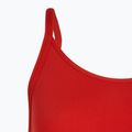 Dámske jednodielne plavky Funkita Diamond Back Still Red 3