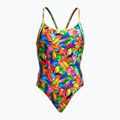 Dámske jednodielne plavky Funkita Diamond Back One Piece bright birds