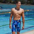 Pánske plavecké jammers Funky Trunks Training chaz michael 5