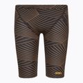 Detské plavecké rušičky Funky Trunks Training gold weaver