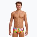 Pánske plavecké boxerky Funky Trunks Classic Trunks ink jet 2