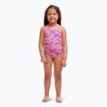 Detské jednodielne plavky Funkita Printed One Piece learner lane 2