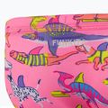 Dlhý rukáv + detské plavecké nohavičky Funkita Zippy Rashie & Brief learner lane 4