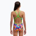 Detské jednodielne plavky Funkita Single Strap One Piece lotsa pop 3