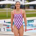 Dámske jednodielne plavky Funkita Strength One Piece pen guy 4