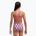 Detské jednodielne plavky Funkita Single Strap One Piece pen guy 3