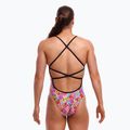 Dámske jednodielne plavky Funkita Strapped Secure One Piece summer nights 3