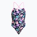 Dámske jednodielne plavky Funkita Tie Me Tight One Piece fast flow