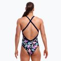 Dámske jednodielne plavky Funkita Sky Hi One Piece fast flow 3