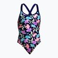 Dámske jednodielne plavky Funkita Eclipse One Piece fast flow