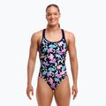 Dámske jednodielne plavky Funkita Eclipse One Piece fast flow 2