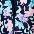 Dámske jednodielne plavky Funkita Zip Front One Piece fast flow 3