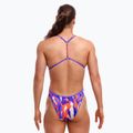 Dámske jednodielne plavky Funkita Twisted One Piece torvill 3