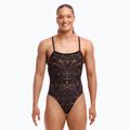 Dámske jednodielne plavky Funkita Strapped In One Piece to the stars 2