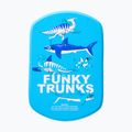 Plavecká doska Funky Trunks Mini Kickboard fin swimming